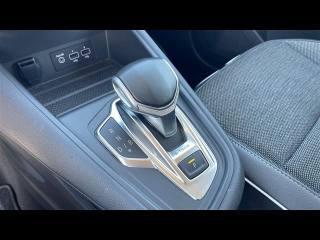RENAULT Captur usata, con Autoradio