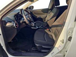 MAZDA 2 usata, con Fari LED