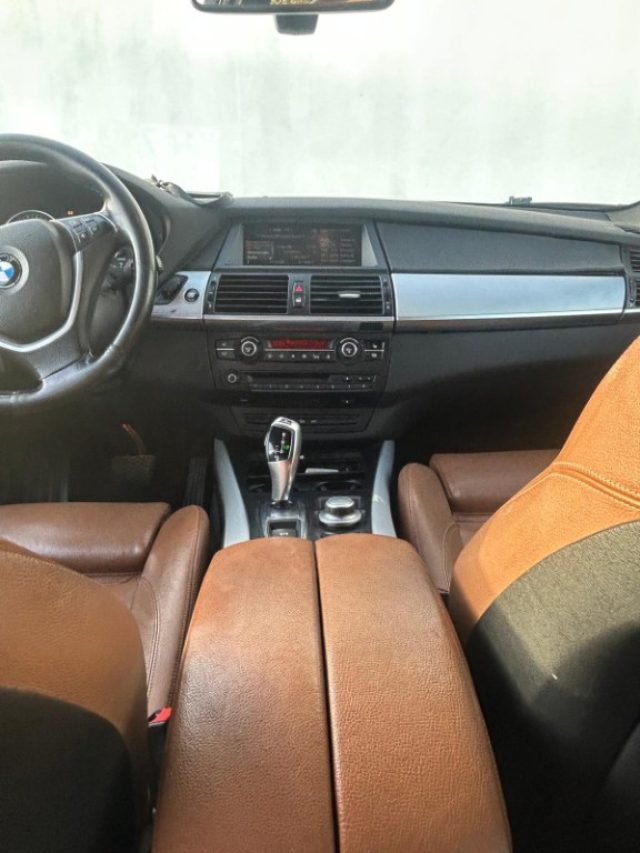BMW X5 usata, con Regolazione elettrica sedili