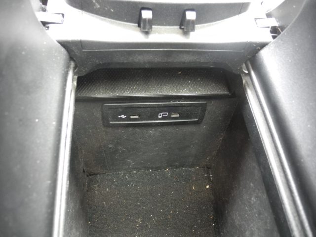 MERCEDES-BENZ GLC 220 usata, con Isofix