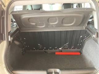 FIAT Panda usata, con Servosterzo