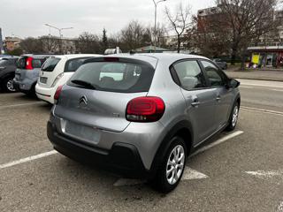 CITROEN C3 usata, con Airbag laterali