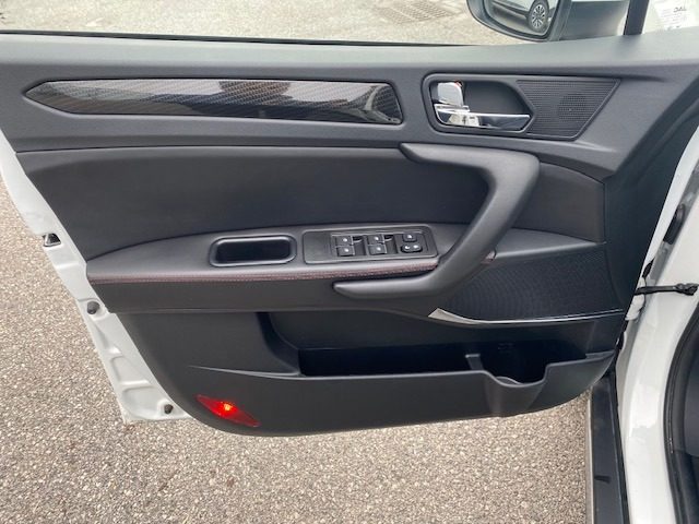 EVO Evo4 usata, con ESP