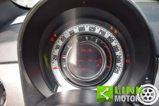 FIAT 500 usata, con Isofix