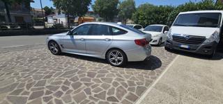 BMW 320 usata, con Airbag laterali
