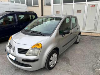 RENAULT Modus usata, con Airbag laterali