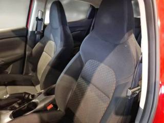 NISSAN Juke usata, con Autoradio