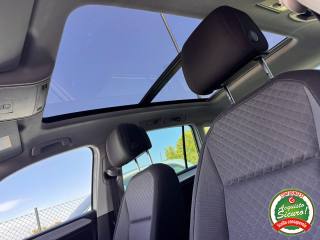 VOLKSWAGEN Tiguan usata, con Cronologia tagliandi