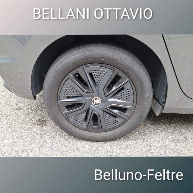 SKODA Fabia usata, con Climatizzatore