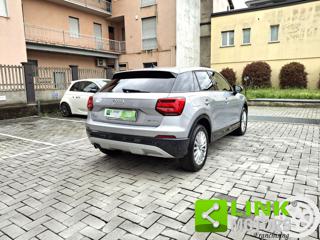 AUDI Q2 usata, con Controllo automatico clima