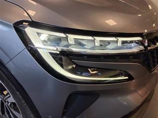 RENAULT Austral usata, con Controllo automatico clima