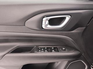 JEEP Compass usata, con Vetri oscurati