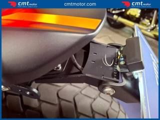 DUCATI Scrambler 1100 usata 7