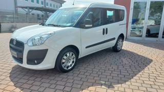 FIAT Doblo usata, con Monitoraggio pressione pneumatici