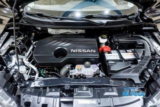 NISSAN Qashqai usata, con ESP