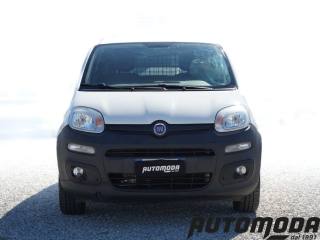 FIAT Panda usata, con Airbag
