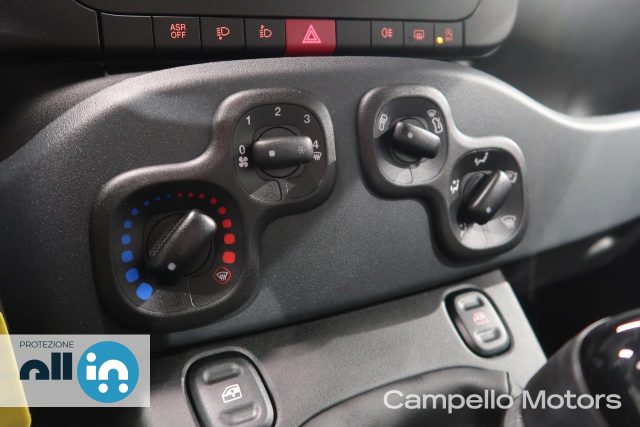 FIAT Panda usata 10