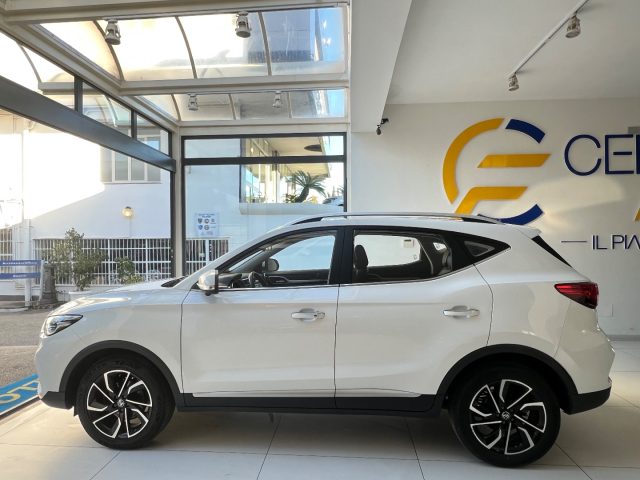 MG ZS usata, con Airbag Passeggero