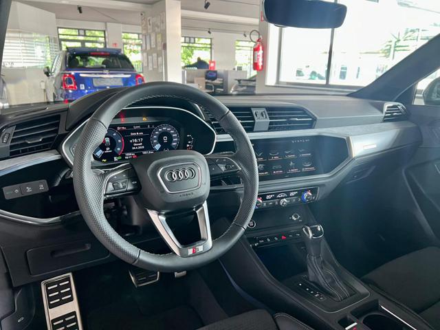 AUDI Q3 usata, con Cerchi in lega