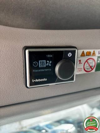 FIAT Doblo usata, con Cruise Control