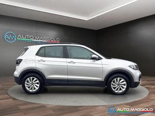 VOLKSWAGEN T-Cross usata, con Airbag Passeggero