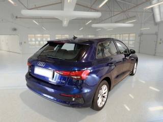AUDI A3 usata, con Airbag Passeggero