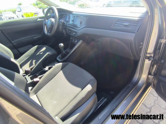 VOLKSWAGEN Polo usata 20