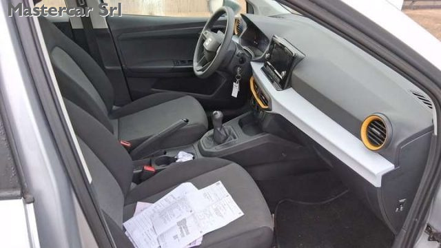 SEAT Arona usata, con Chiusura centralizzata