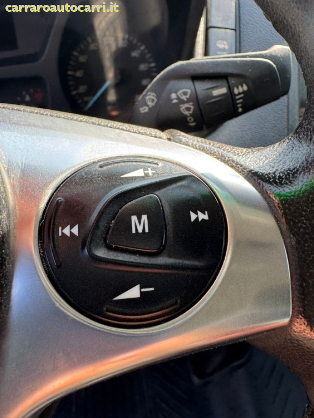 FORD Transit Custom usata, con Luci diurne LED