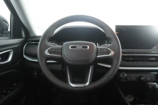 JEEP Compass usata 11