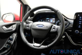 FORD Fiesta usata 37