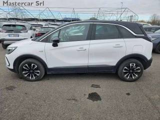 OPEL Crossland usata, con Vetri oscurati