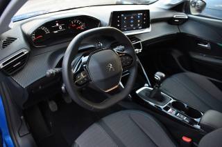 PEUGEOT 208 usata, con Alzacristalli elettrici