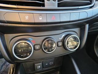 FIAT Tipo usata, con Cruise Control