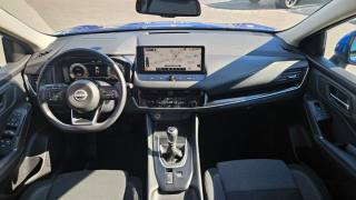 NISSAN Qashqai usata, con Controllo trazione