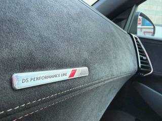 DS AUTOMOBILES DS 7 Crossback usata, con Sensori di parcheggio posteriori