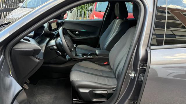 PEUGEOT 2008 usata, con Cronologia tagliandi