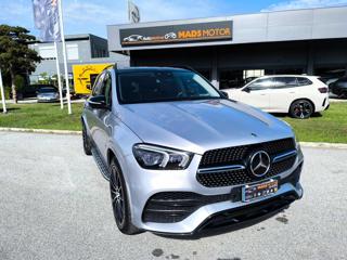 MERCEDES-BENZ GLE 350 de hybrid EQ 4Matic Premium