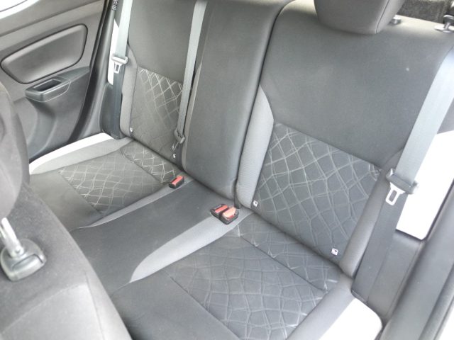 NISSAN Micra usata 43