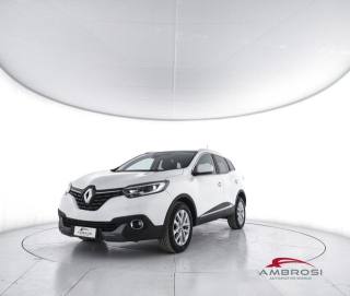 RENAULT Kadjar 130CV 4x4 Energy Intens
