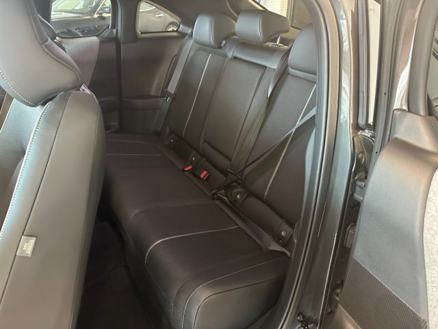 MAZDA MX-30 usata, con Fendinebbia