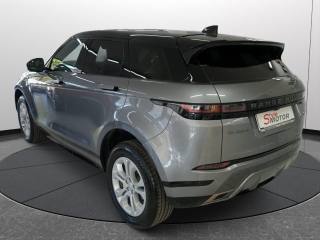 LAND ROVER Range Rover Evoque usata, con Airbag