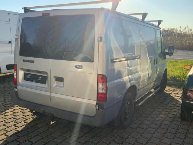 FORD Transit usata 14