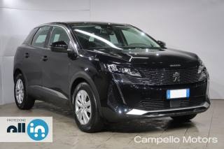 PEUGEOT 3008 3008 1.5 bluehdi 130cv s&s eat8 Active Business