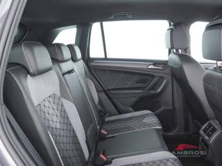 VOLKSWAGEN Tiguan usata 10