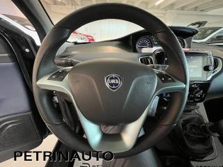LANCIA Ypsilon usata, con Touch screen