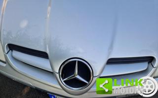 MERCEDES-BENZ SLK 200 usata, con Chiusura centralizzata