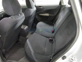 SUBARU Impreza usata, con Climatizzatore