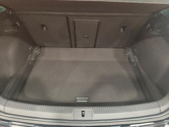 VOLKSWAGEN Golf usata, con ESP