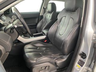 LAND ROVER Range Rover Evoque usata, con Controllo trazione